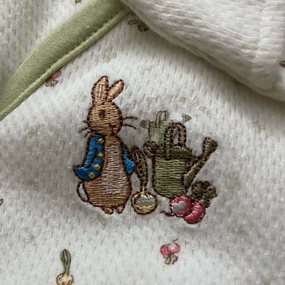 Beatrix Potter Peter Rabbit Sleep Set - Picture 4 of 5